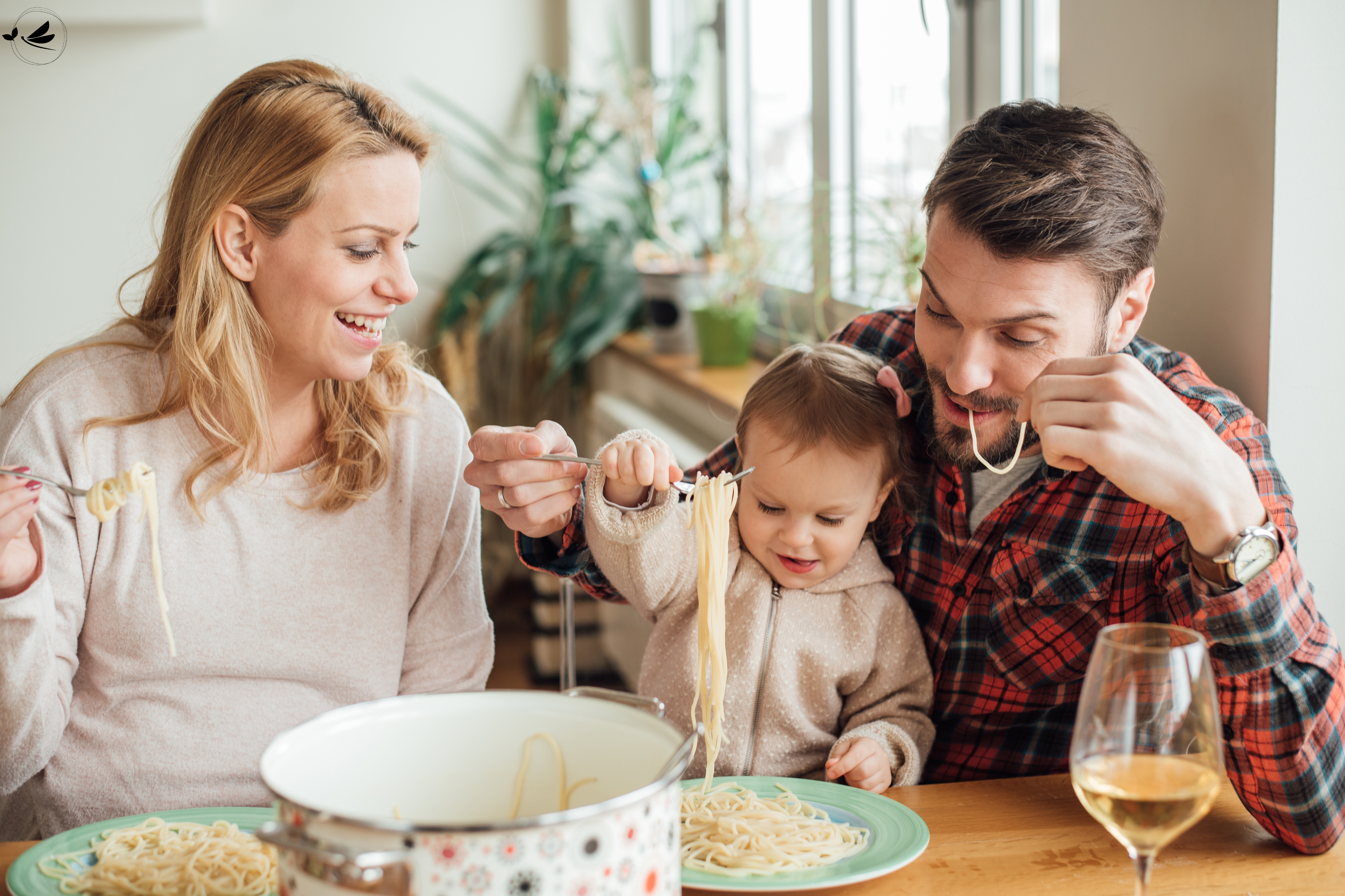 Terapia Alimentar Centrada na Família